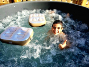Parco Esmeralda - Rooms e Breakfast, Marina Di Camerota